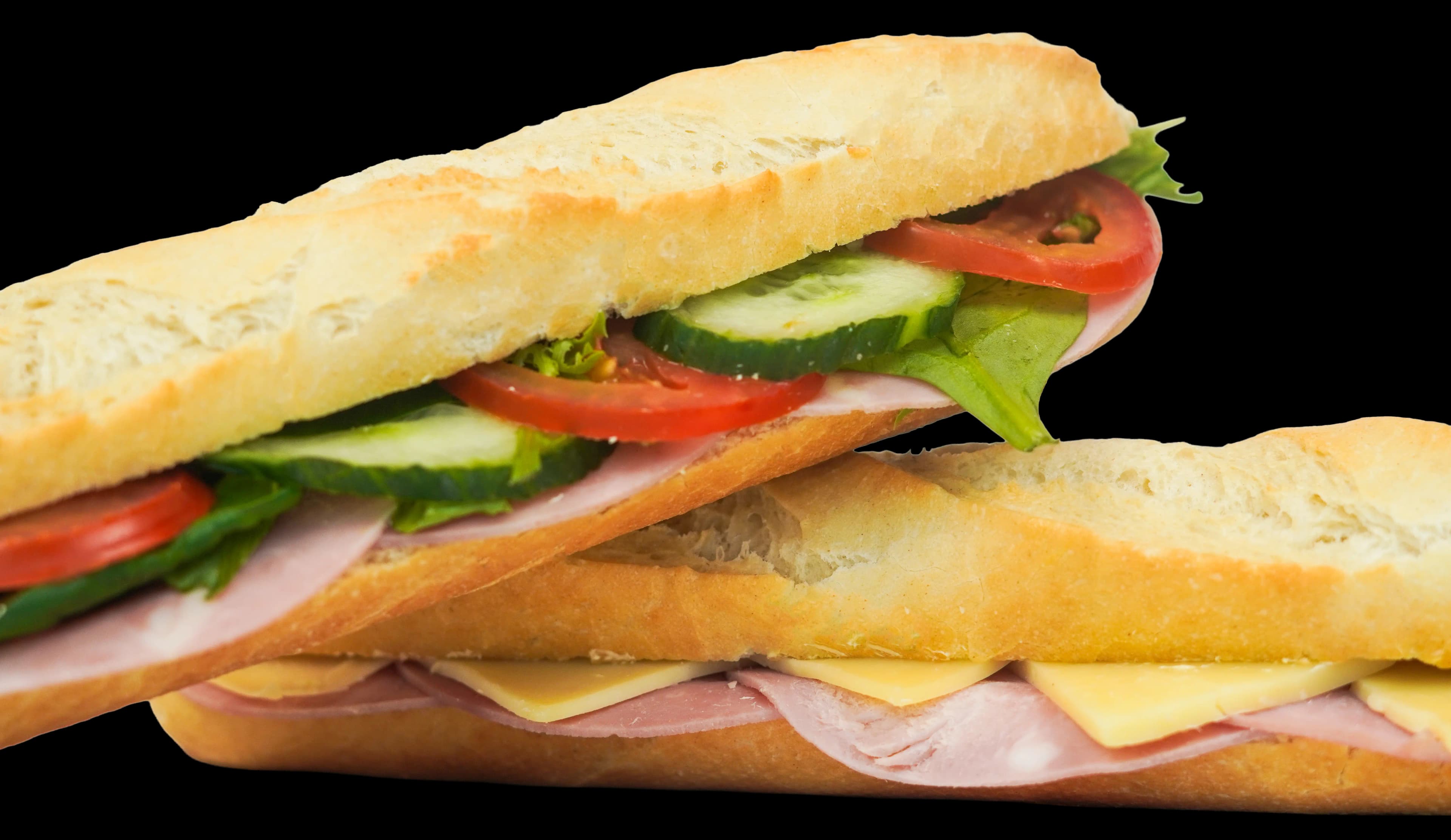 Sandwich